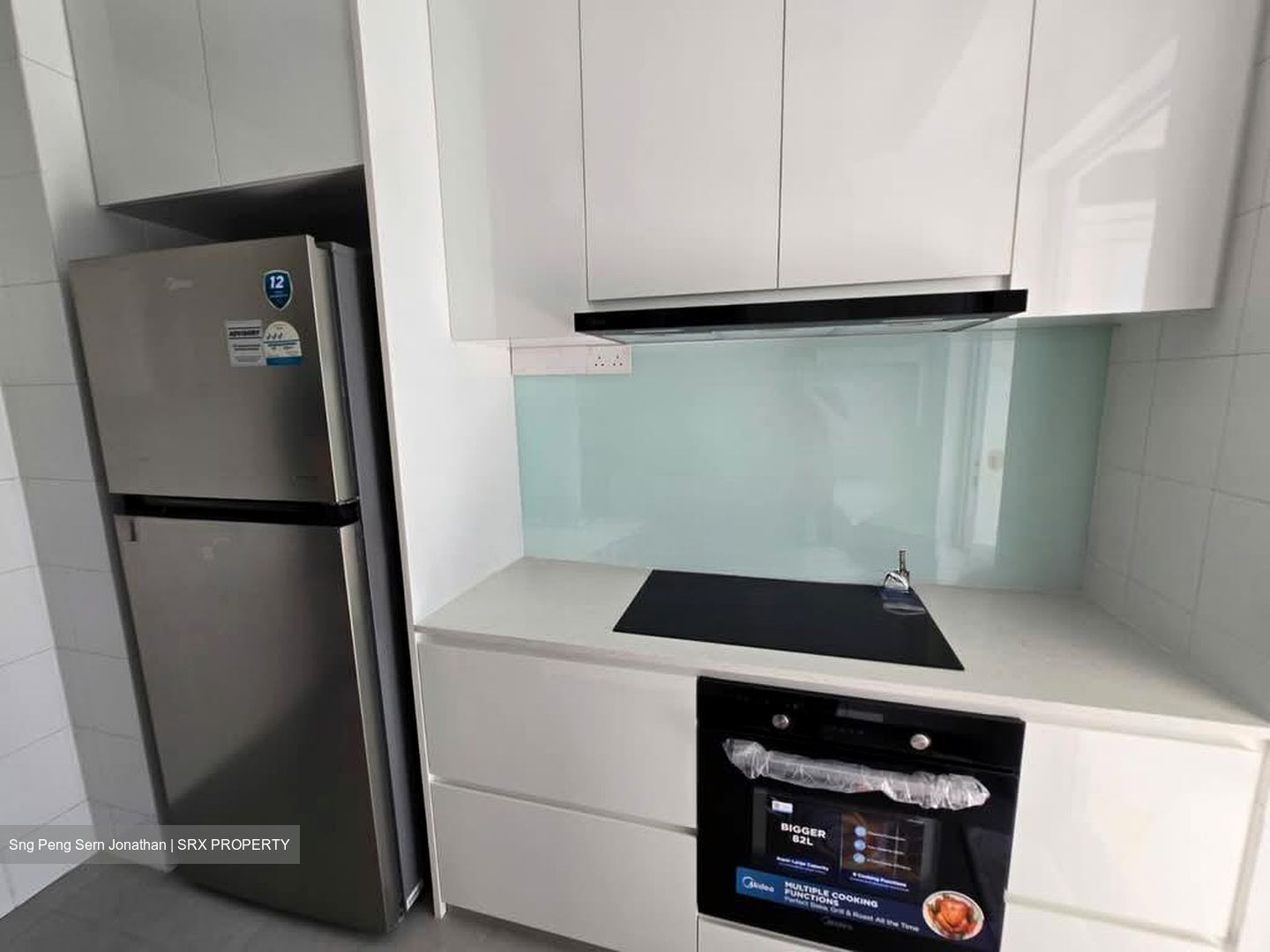Jervois Regency (D10), Apartment #546295771